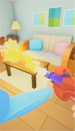 燃烧吧蟑螂  v0.1