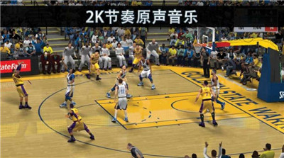 nba2k21辉煌生涯模式