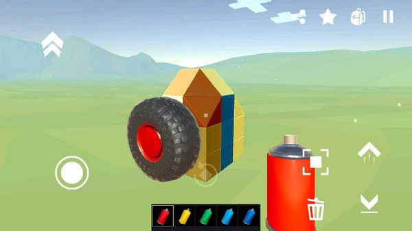 模组沙盒 v0.57.680