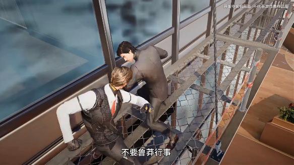 零号任务首测版