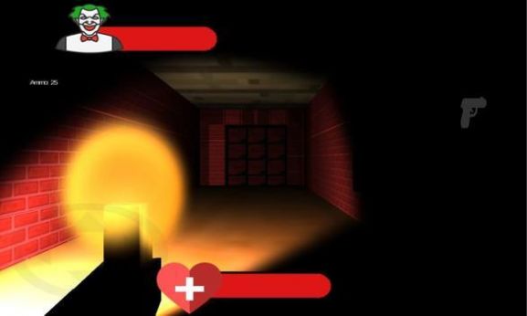 死亡小丑街区瓜森游戏无限提示最新版  v5.3.4