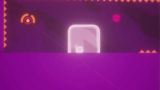 Cats are Liquid - A Better Place(猫是液态的(Cats are Liquid)) v1.0.2安卓版