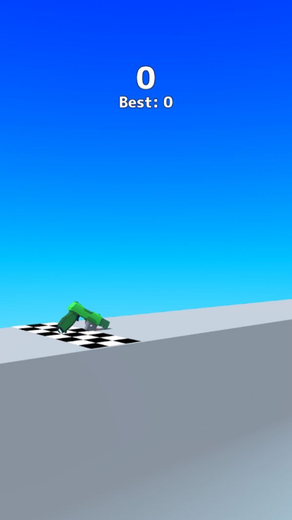 枪射击冲刺 v0.1.3