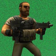 世界大战现代模拟器