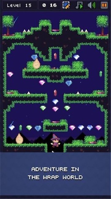 威尼的冒险  v1.0.0.8