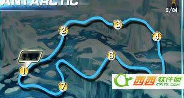 Motocaross Trail(越野试验恩帝自行车) 1.1 安卓修改版