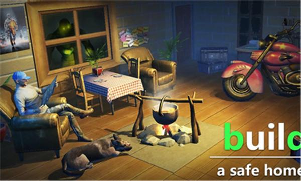 明日传奇国际服 v1.2.29