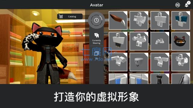 roblox罗布乐思手机版 v2.504.41