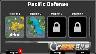 太平洋塔防3D手游 v1.5 安卓版