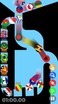 简单的弹子比赛Simple Marble Race v3.1.5