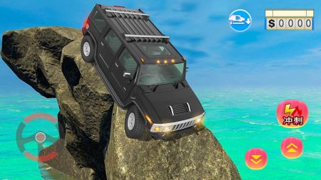 越野赛车模拟器安卓手机版 v3.0.5