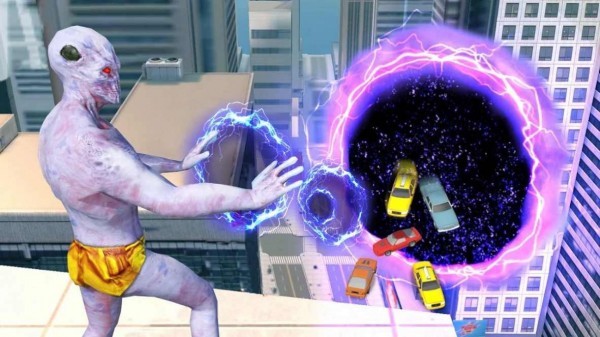 纽约绳索英雄 2024-06-25 15:08