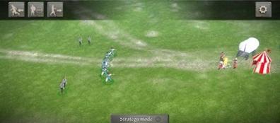 欧洲骑士4 中文手机版 v3.1.5