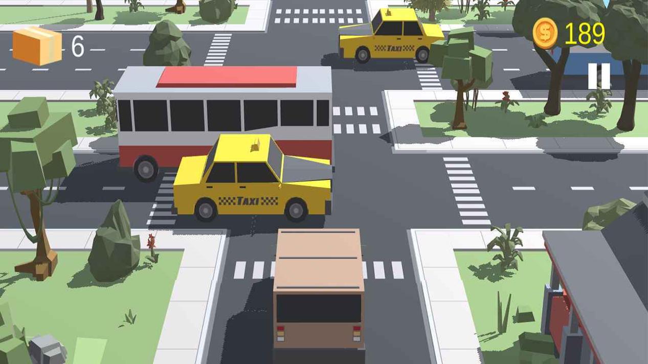 急速送外卖 v1.0.4