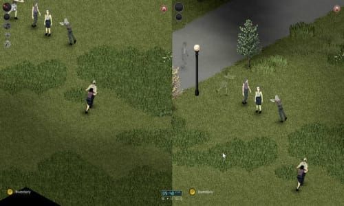 僵尸毁灭工程手机版 v1.11.71