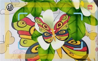 AR魔法画笔 2020-09-24 11:18