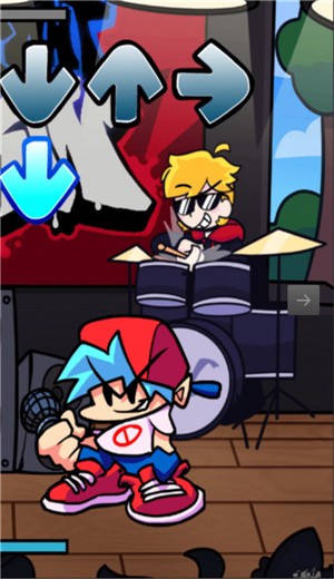 周五夜放克CJ星光乱舞  v0.2.7.2