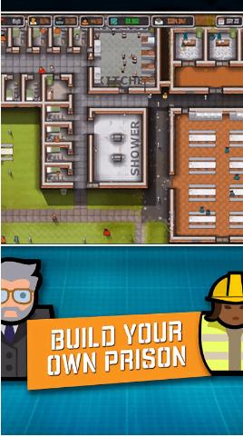 监狱建造师2.0.8 v2.0.8