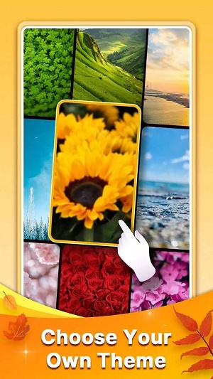 单词搜索块拼图 v1.1.36