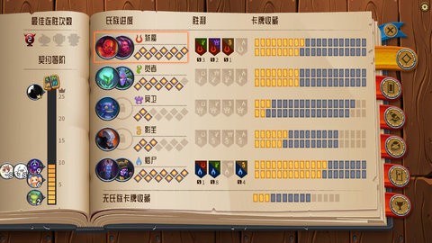 怪物火车手机版 2022-06-15 16:33