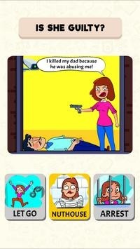 法官模拟我最棒 v1.4.3