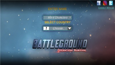 未知前线兵团 v1.1