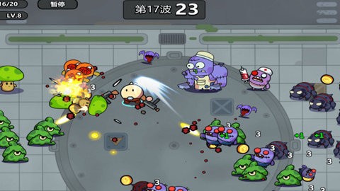 土豆地牢最新版  v1.01.17