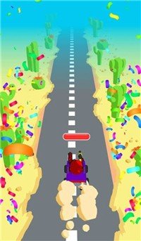 愤怒的卡丁车 v1.0.0