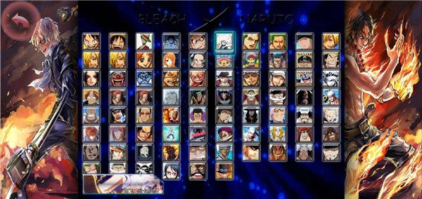 海贼王心之一方自制版  v1.0