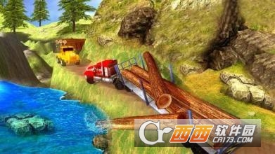 Off-road Loader Truck 2018(越野装载机模拟器) v1.1