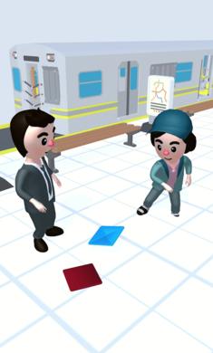 鱿鱼游戏生存挑战  v0.0.2