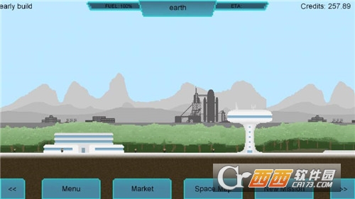 Tiny Space Program(微小空间计划官方版) V1.1.13