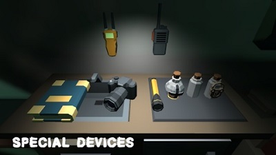 幽灵猎人手游 v3.0.5