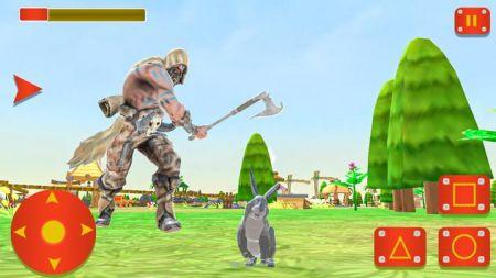 兔子生活模拟器  v8