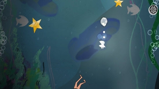 Dreamwalker Tilt Worlds游戏 v1.3.1 安卓版