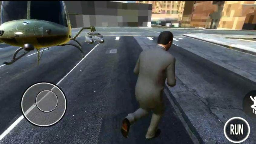 GTA Android中文版手机游戏下载  v3.0.1