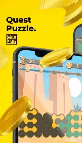 探索之谜逻辑方块  v1.36
