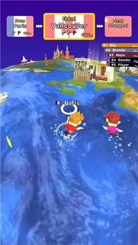 星球世界大赛官网完整版  v3.0.2