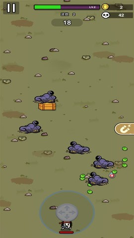 土豆兄弟外星版  v0.0.616.em