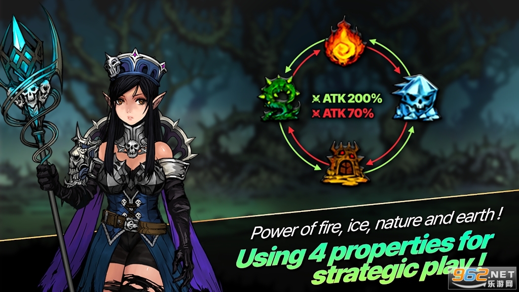 Bacchus游戏 v1.0.6安卓版