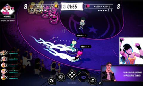 轮滑娇娃  v1.0.7