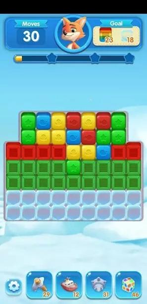 极地爆炸 v1.0.22