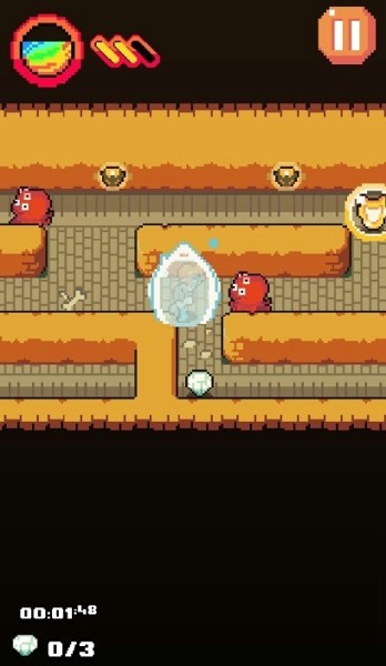 迷宫勇者游戏安卓版  v4.1.4