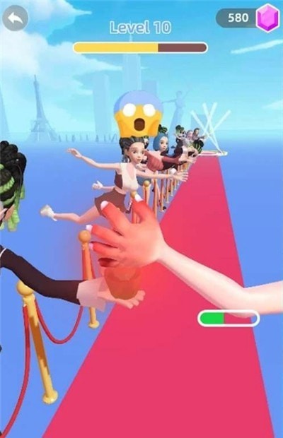 HIGH 5游戏最新安卓版图片1