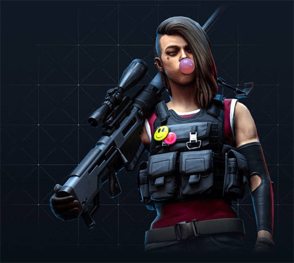 杀手狙击手2 需要支持安卓系统5.2以上