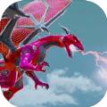模拟飞行机甲游戏官方安卓版 