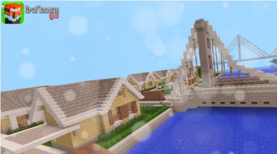 我的职人工艺世界游戏  v1.12.06