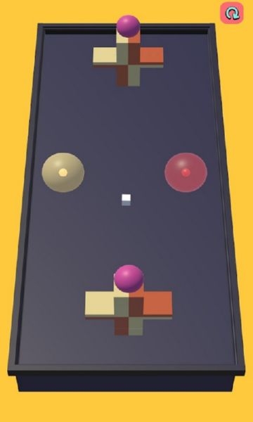 MagnetBlock(磁铁块)