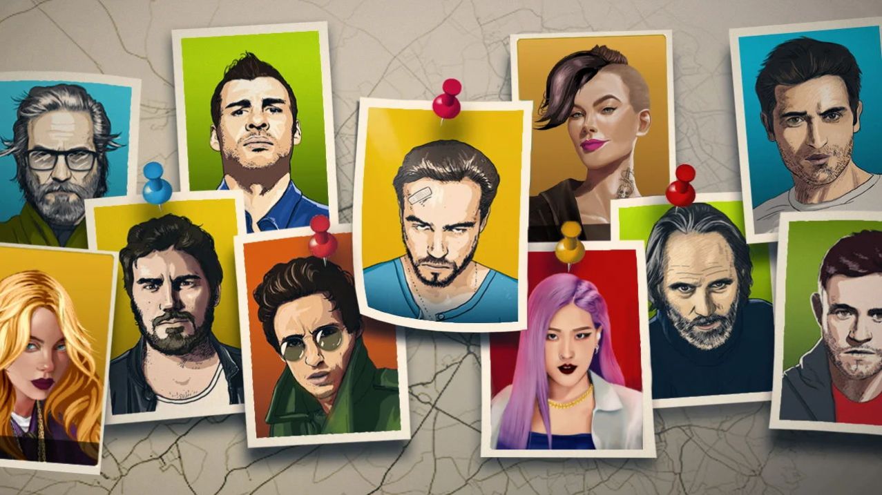 gt俱乐部拉力赛游戏中文安卓版  v5.4.4