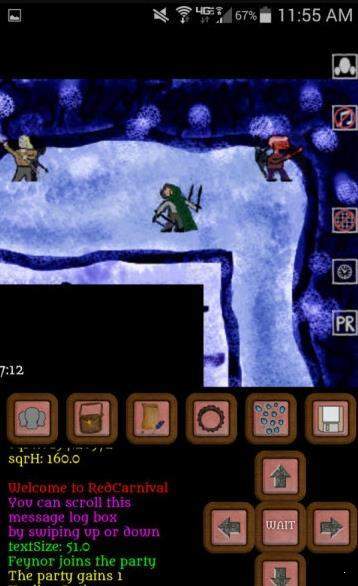 红色嘉年华 v1.03